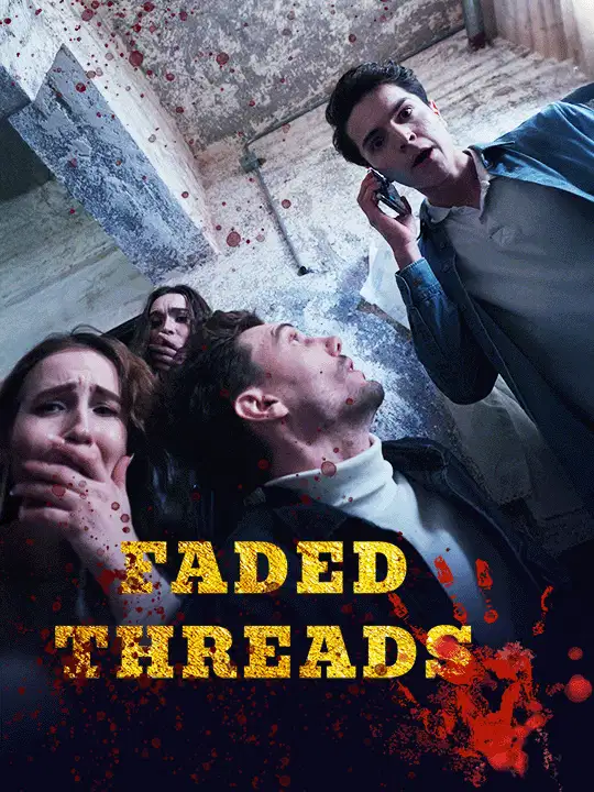 winzo tv - Faded threads