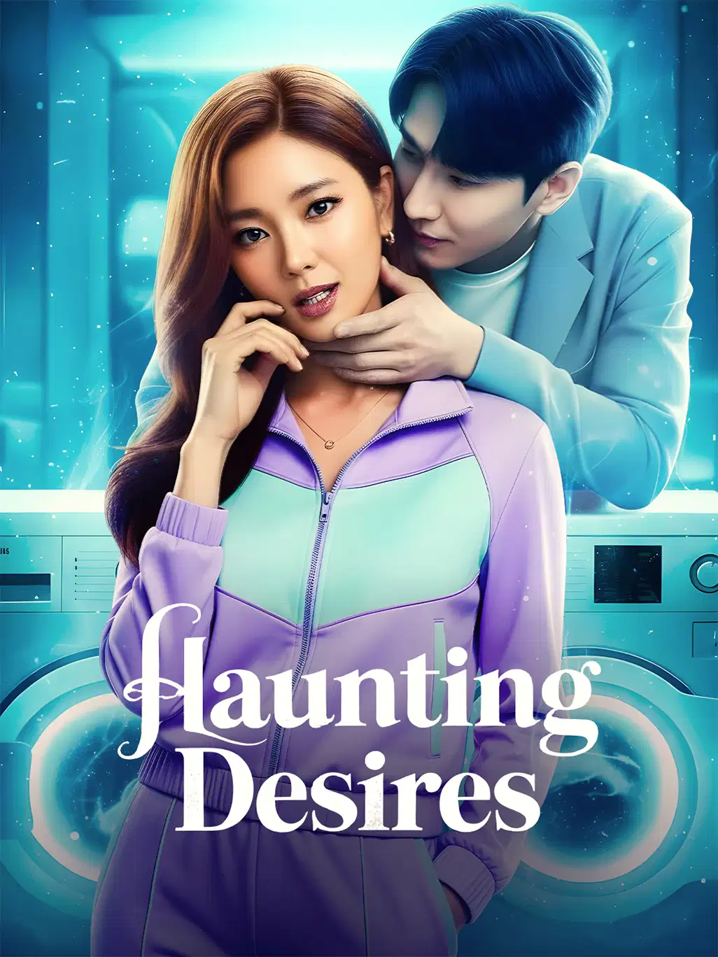 winzo tv - Haunting Desires