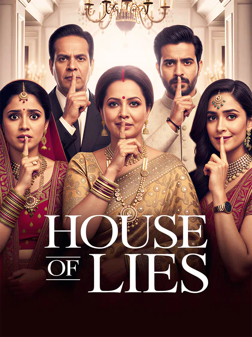 winzo tv - House of Lies