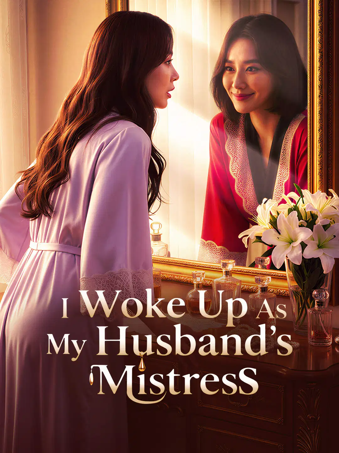 winzo tv - I Woke Up as My Husband's Mistress