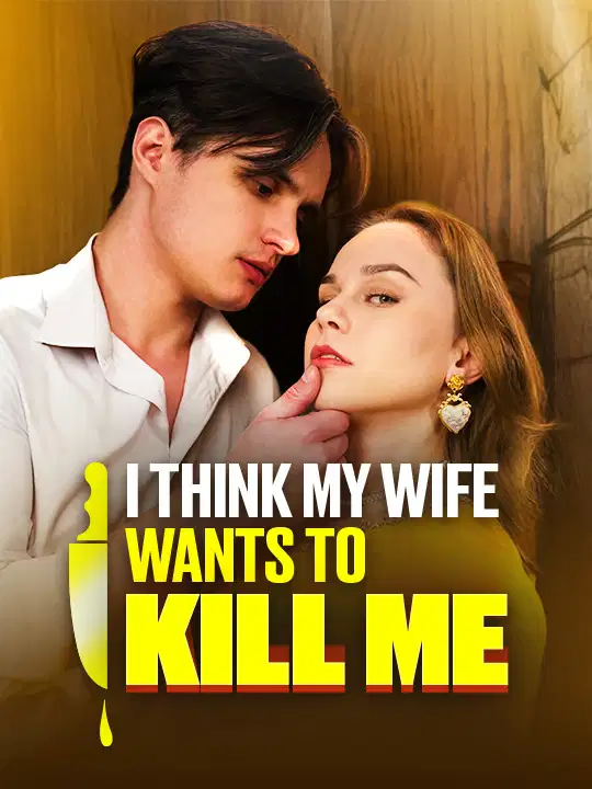 winzo tv - I Think My Wife Wants To Kill Me