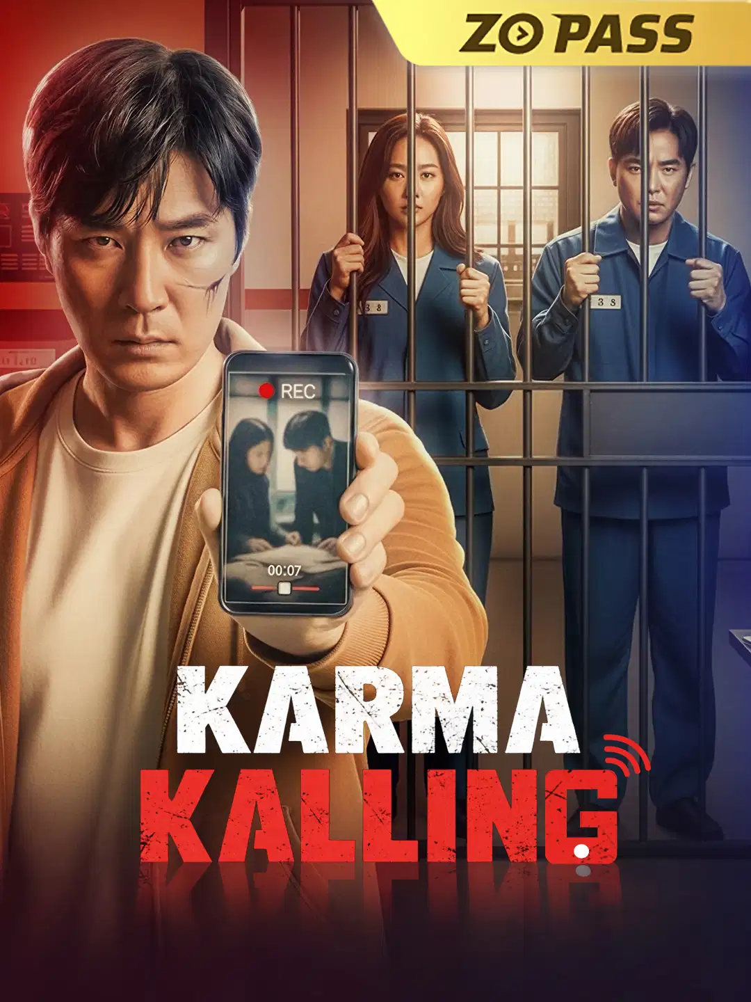 winzo tv - Karma Calling