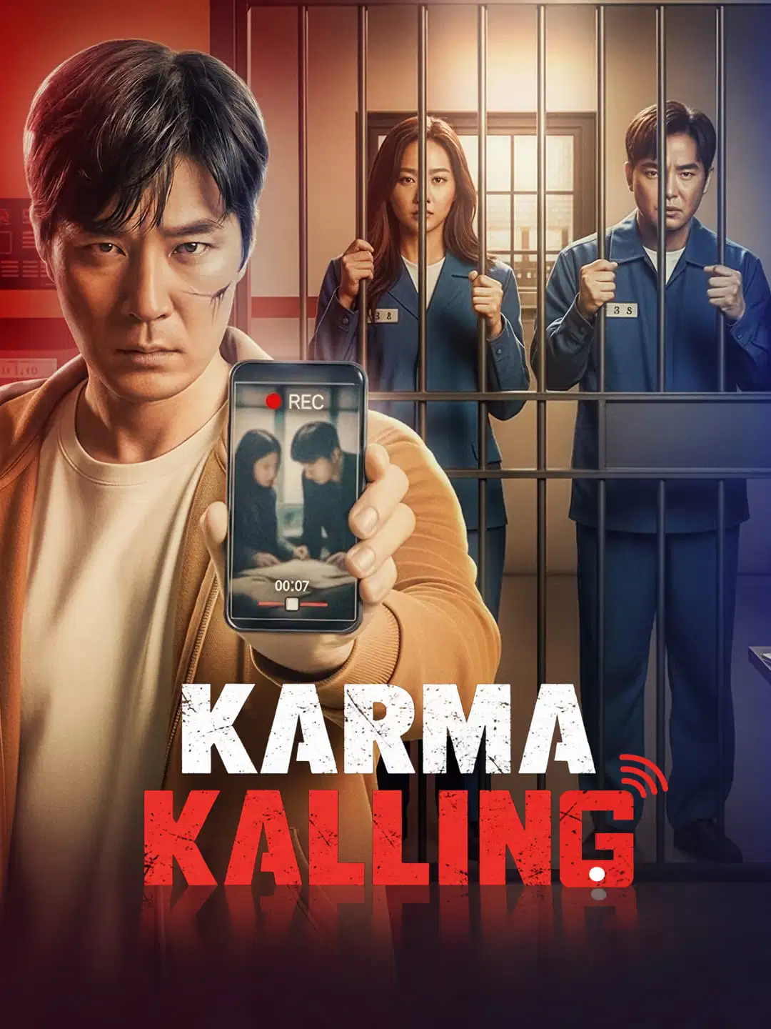 winzo tv - Karma Calling