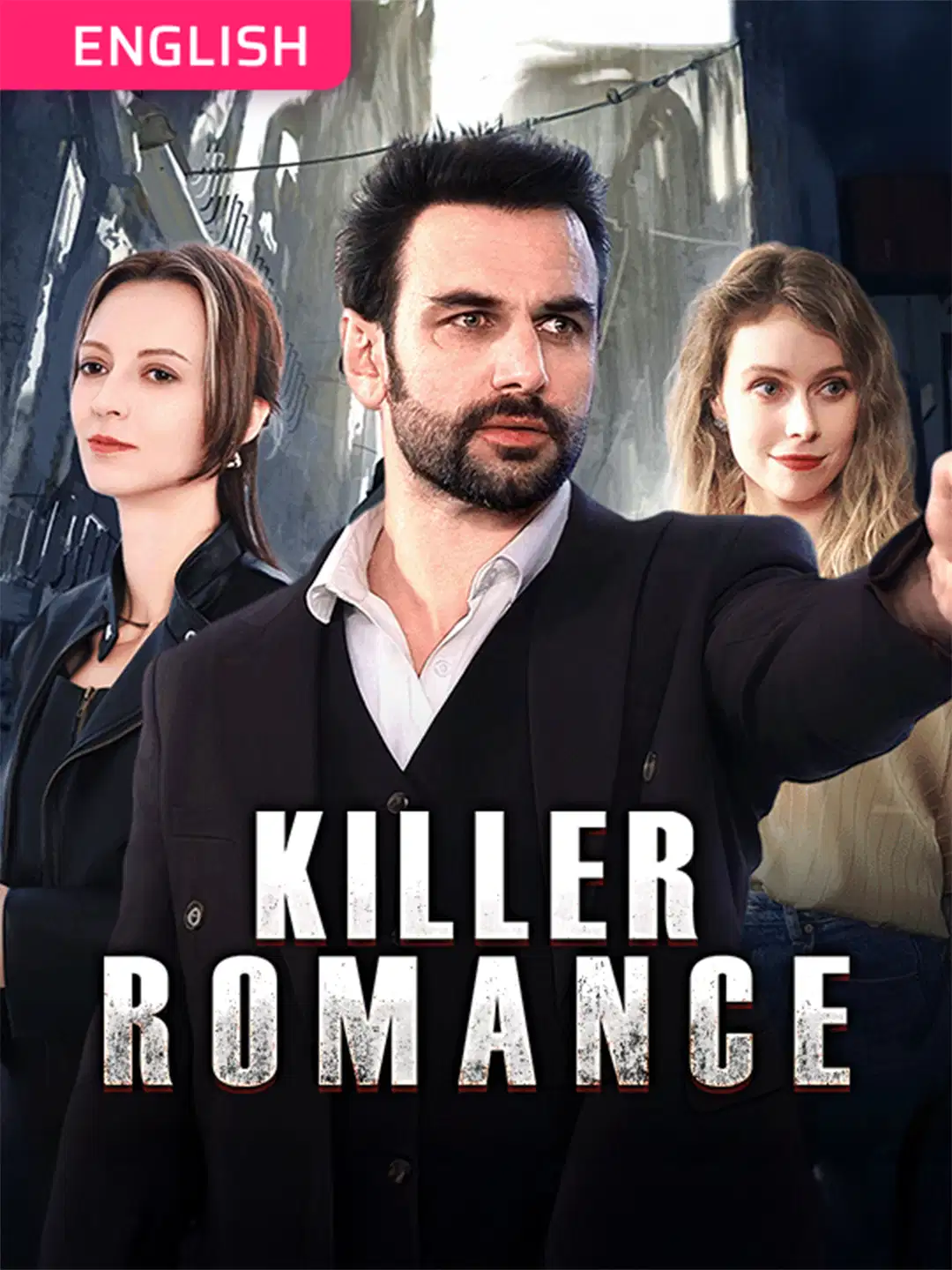 winzo tv - Killer Romance