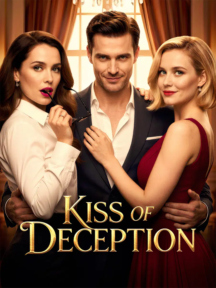winzo tv - Kiss of Deception
