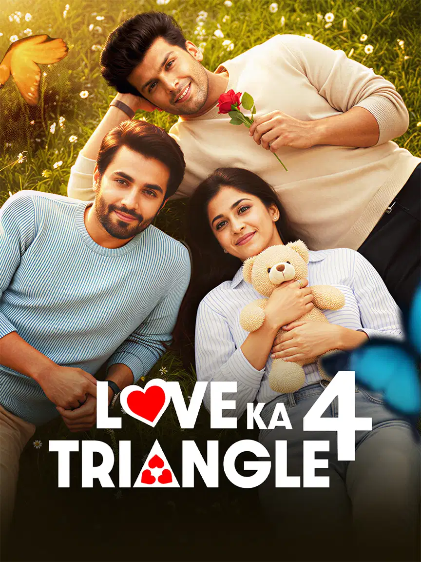 winzo tv - Love Ka Triangle - Season 4