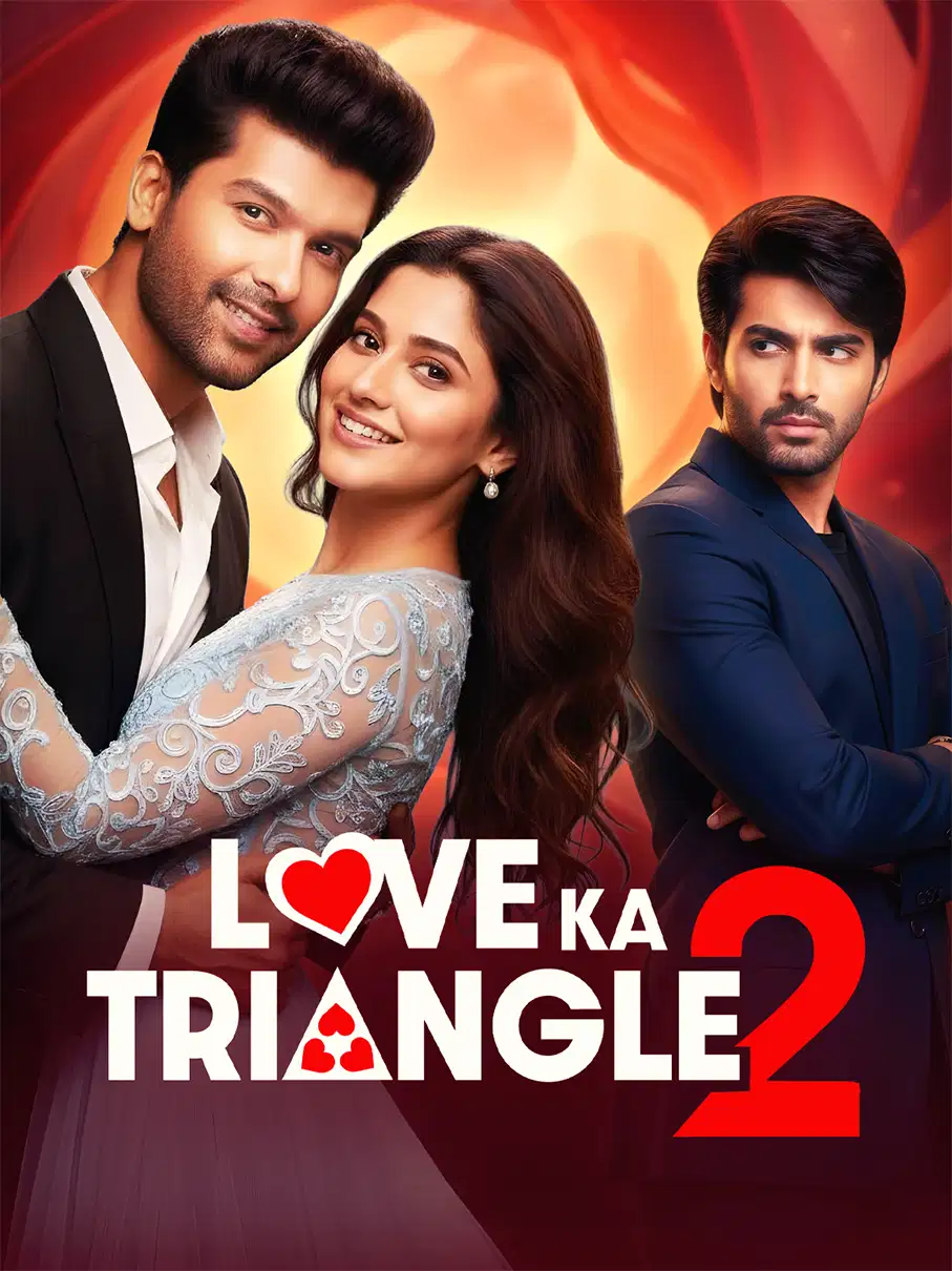 winzo tv - Love Ka Triangle - Season 2