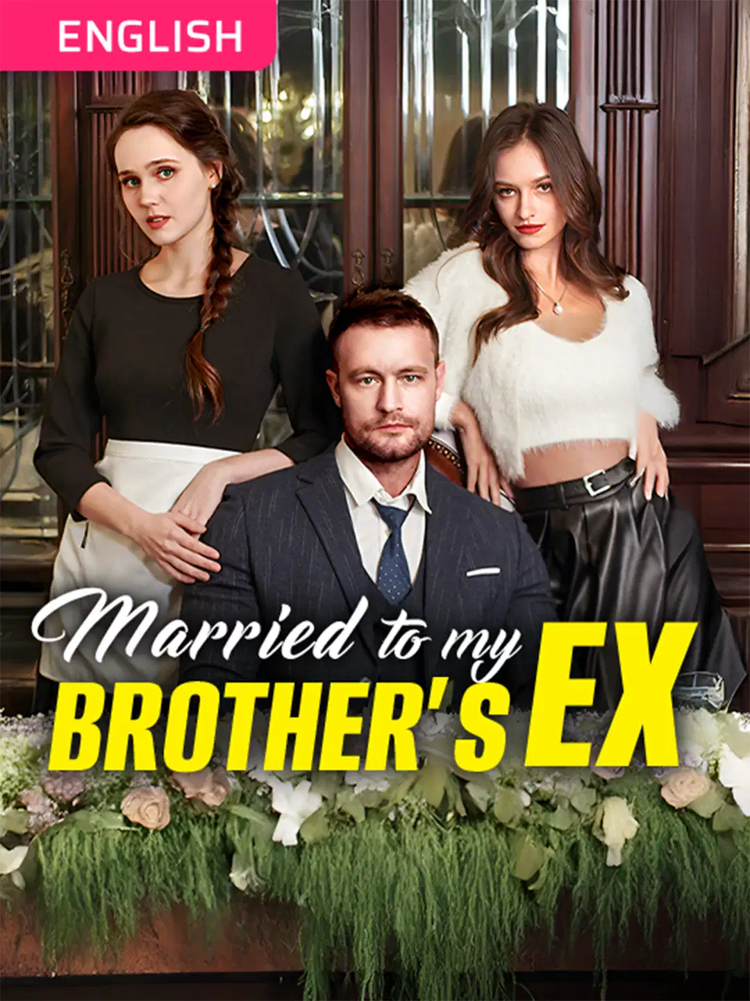 winzo tv - Married to My Brother’s Ex