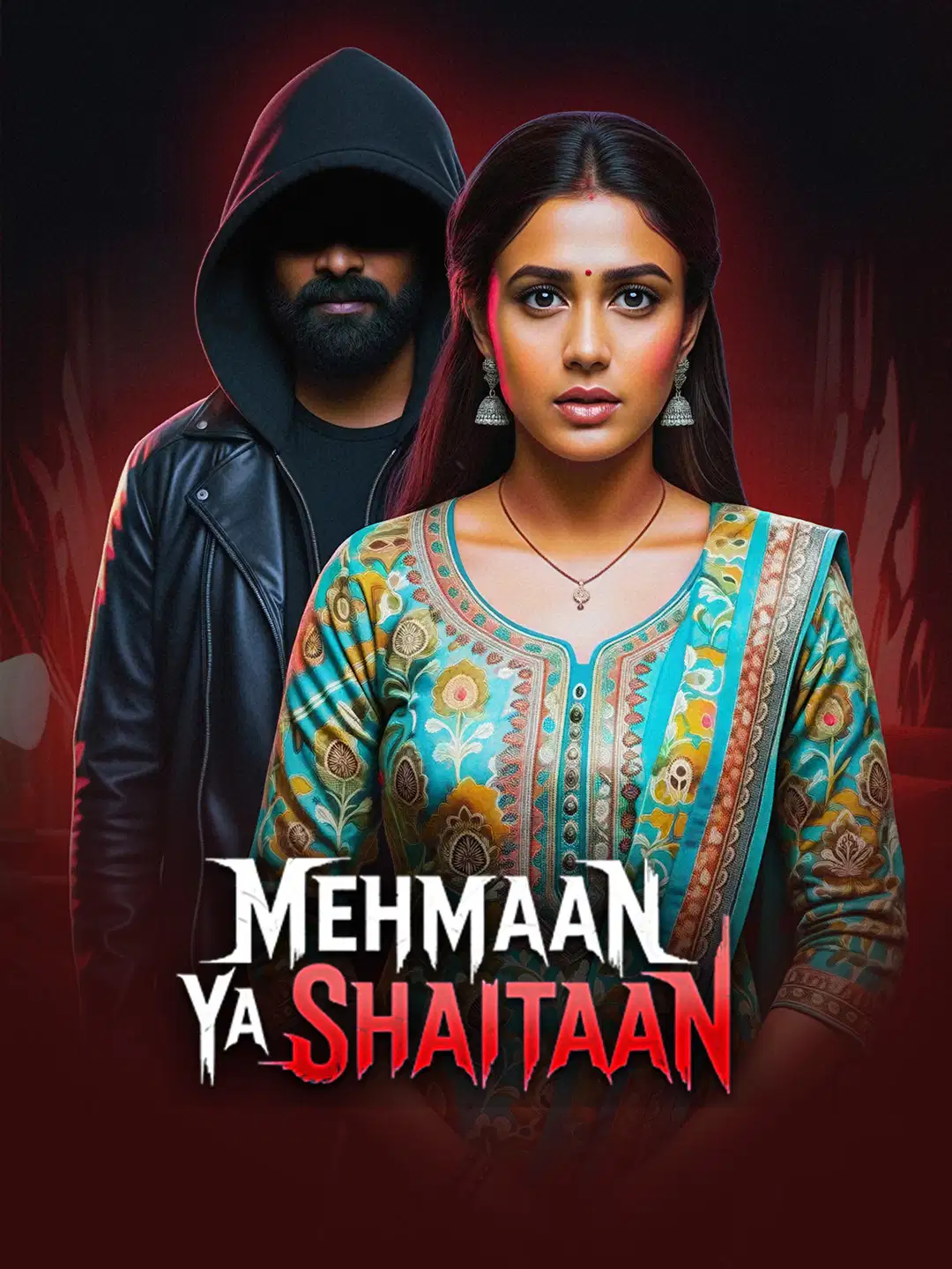 winzo tv - Mehman Ya Shaitaan