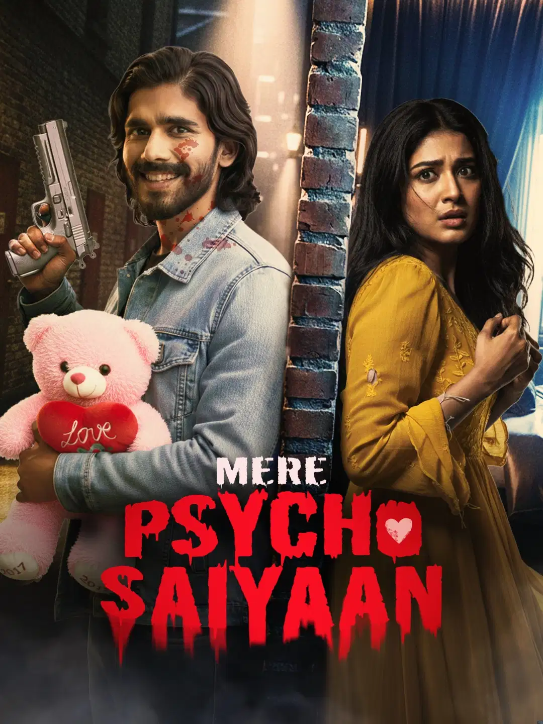 winzo tv - Mere Psycho Saiyaan