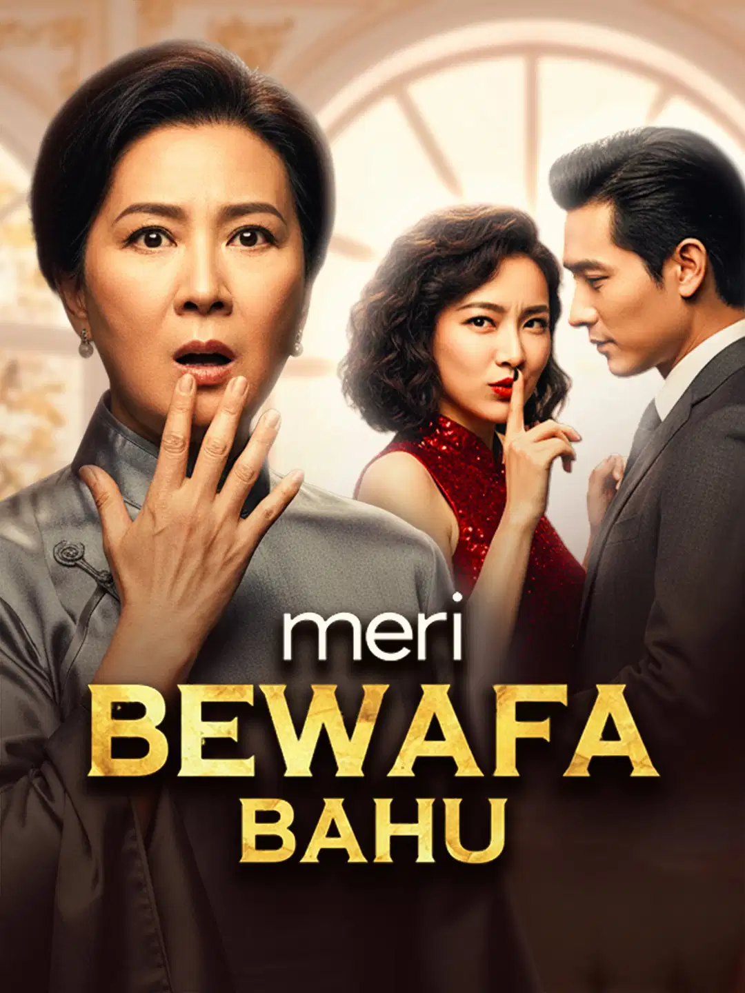 winzo tv - Meri Bewafa Bahu