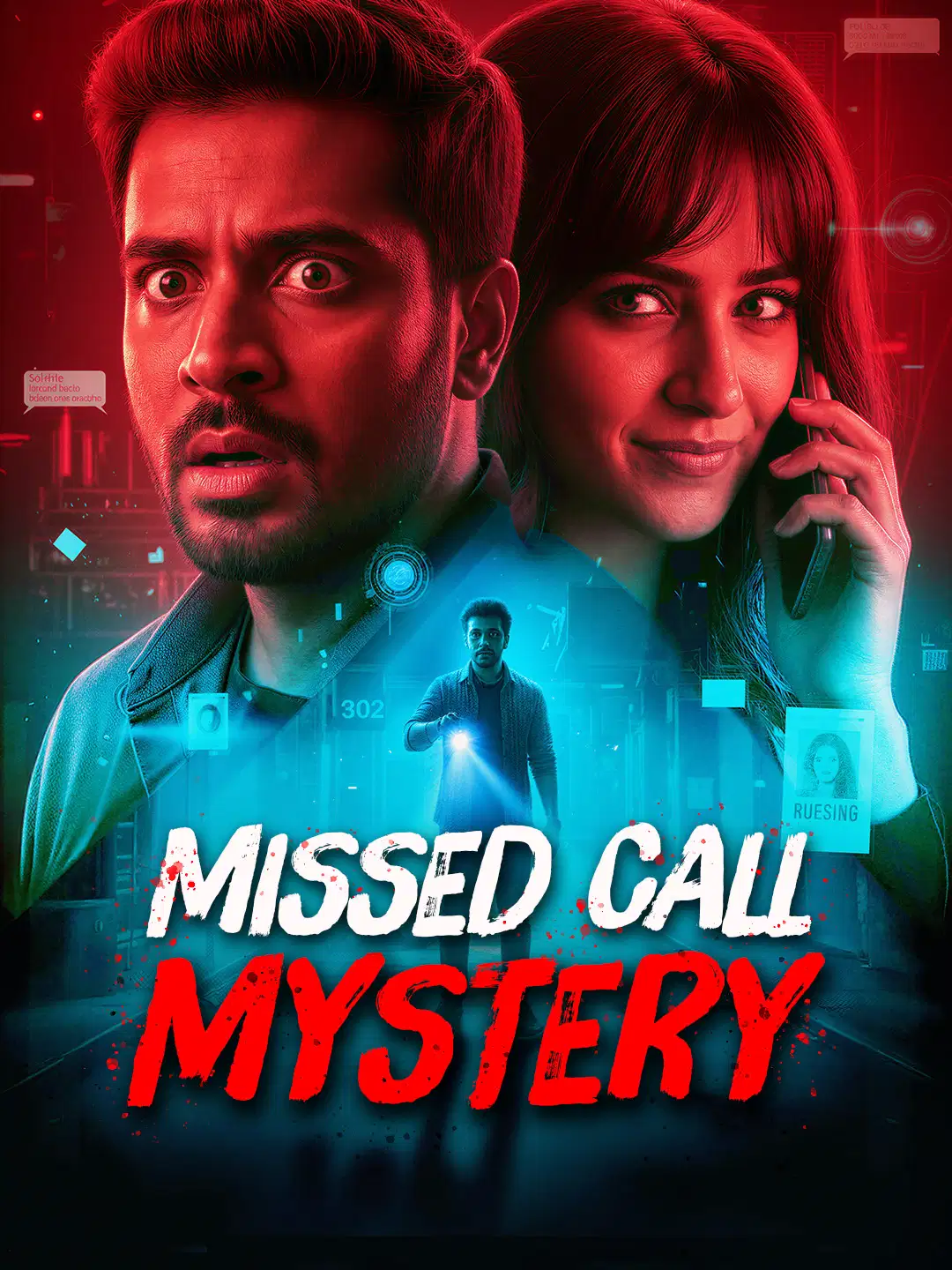 winzo tv - Missed Call Mystery