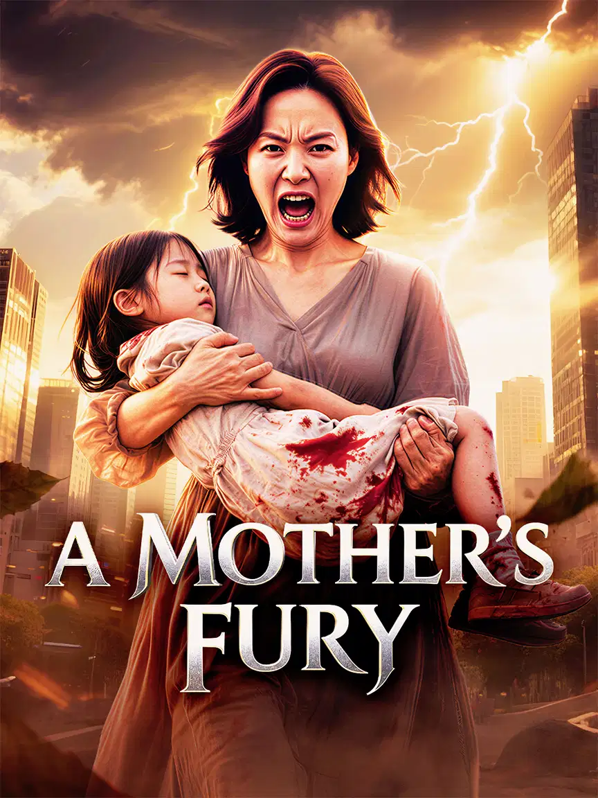 winzo tv - A Mother's Fury