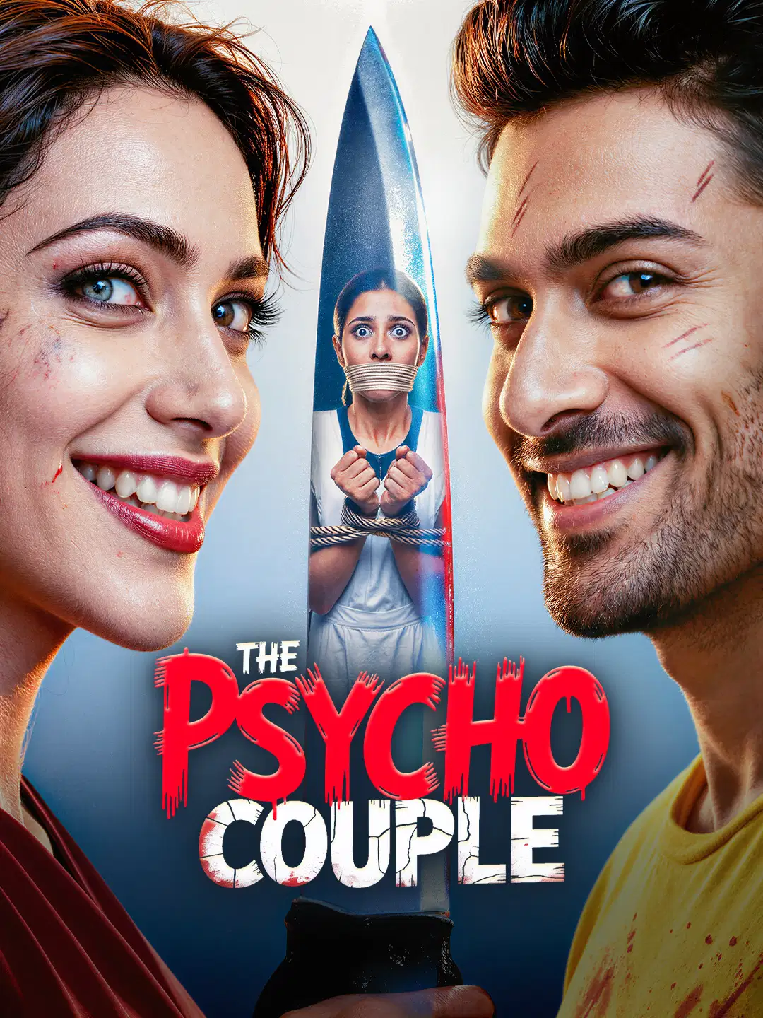 winzo tv - The Psycho Couple