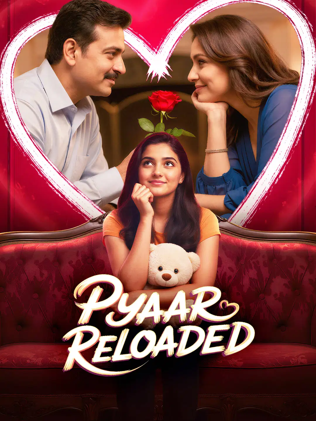 winzo tv - Pyaar Reloaded