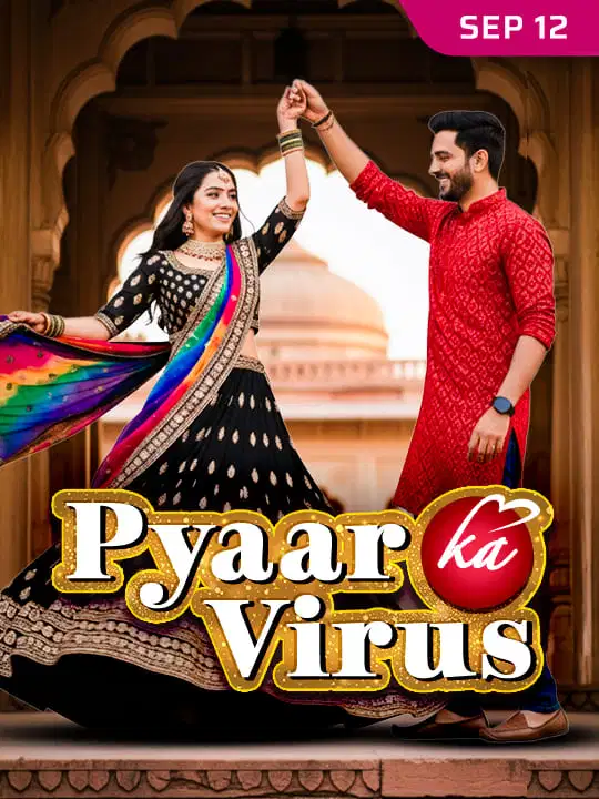 winzo tv - Pyaar ka Virus