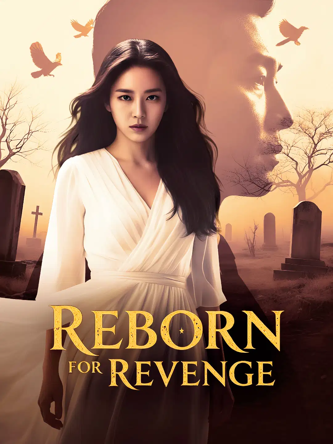 winzo tv - Reborn for Revenge