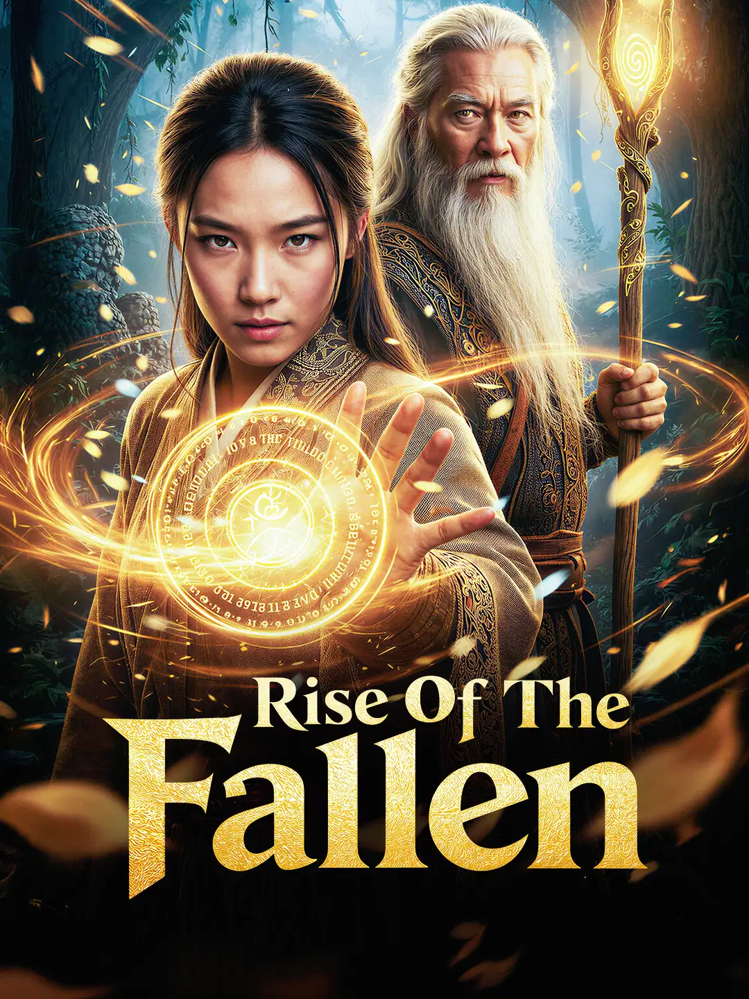 winzo tv - Rise of the Fallen