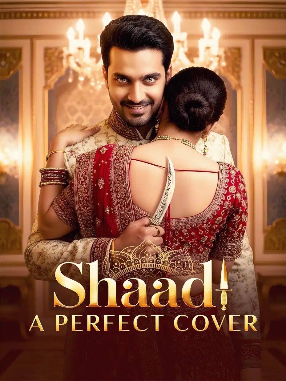 winzo tv - Shaadi - A Perfect Cover