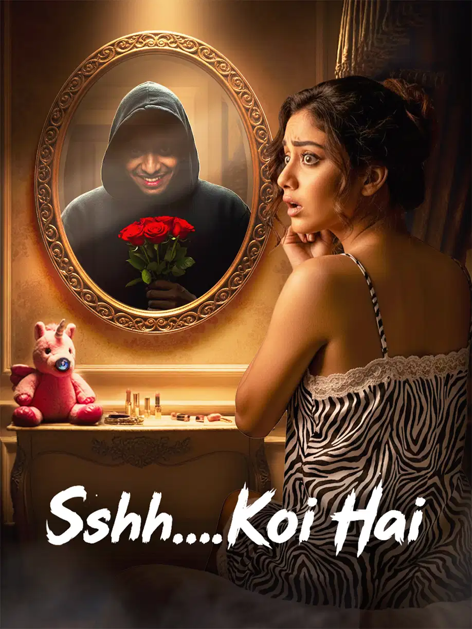 winzo tv - Sshh...Koi Hai