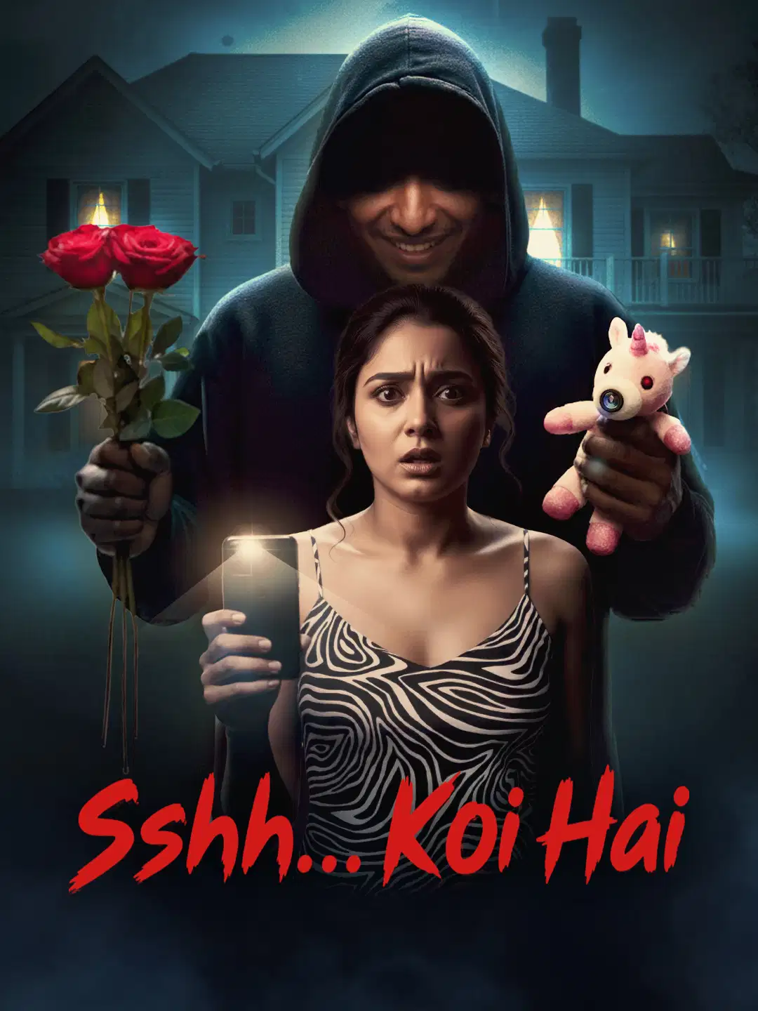 winzo tv - Sshh...Koi Hai