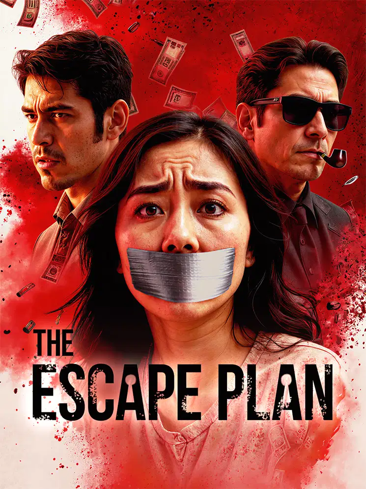 winzo tv - The Escape Plan