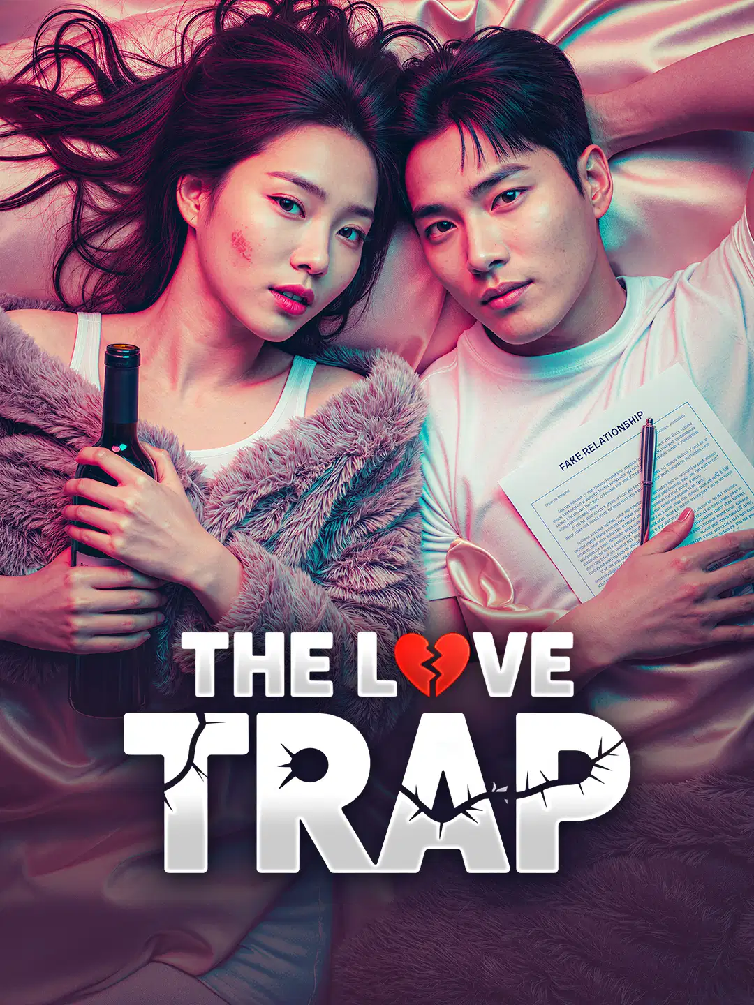 winzo tv - The Love Trap