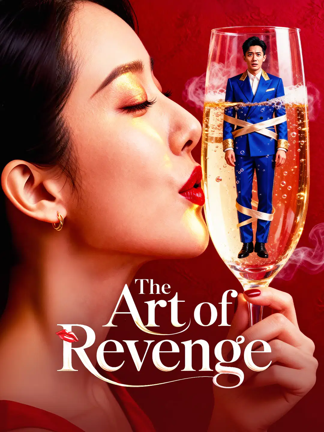 winzo tv - The Art of Revenge