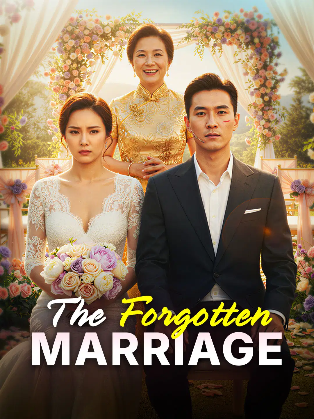 winzo tv - The Forgotten Marriage