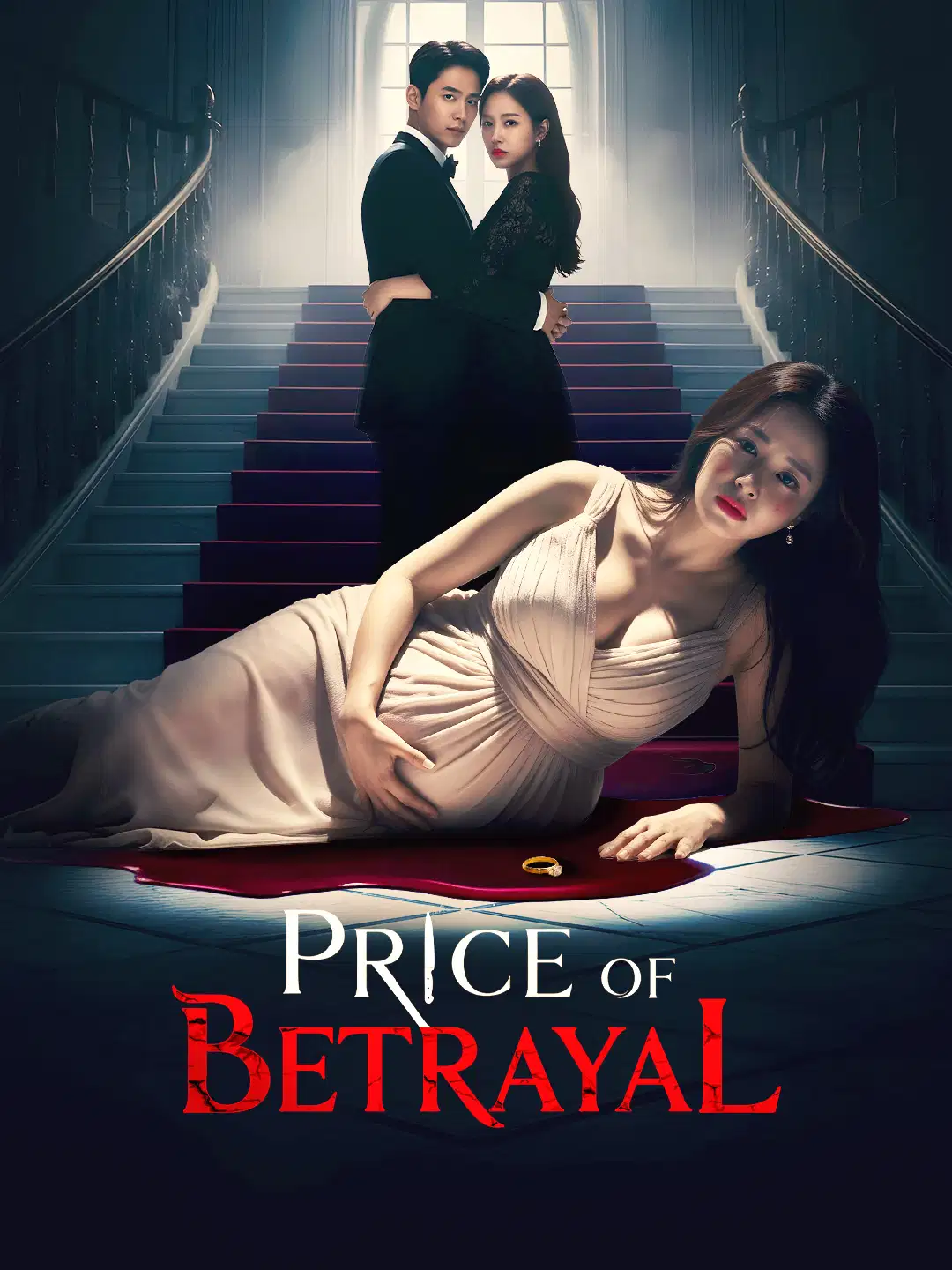 winzo tv - Price of Betrayal