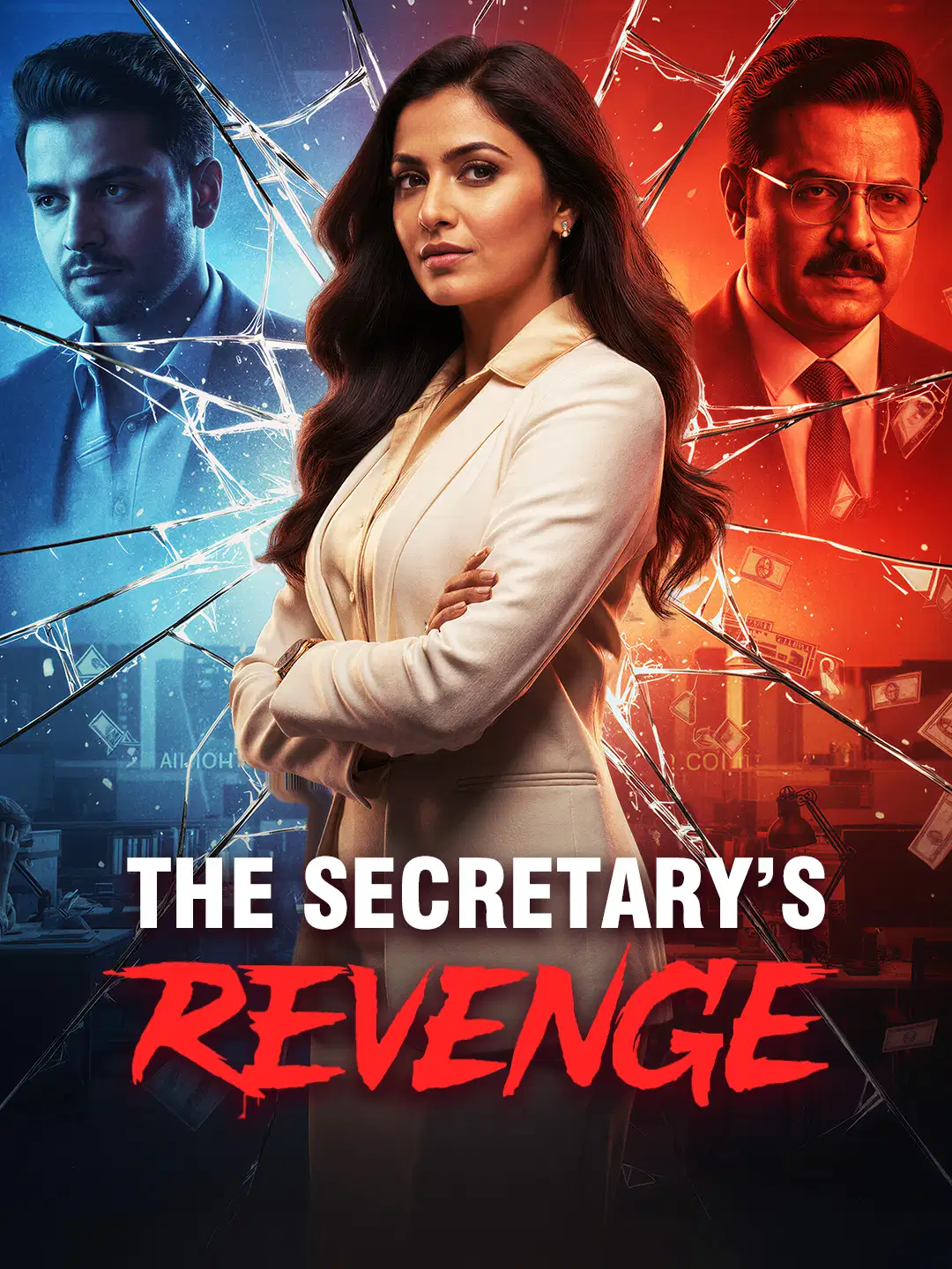 winzo tv - The Secretary's Revenge