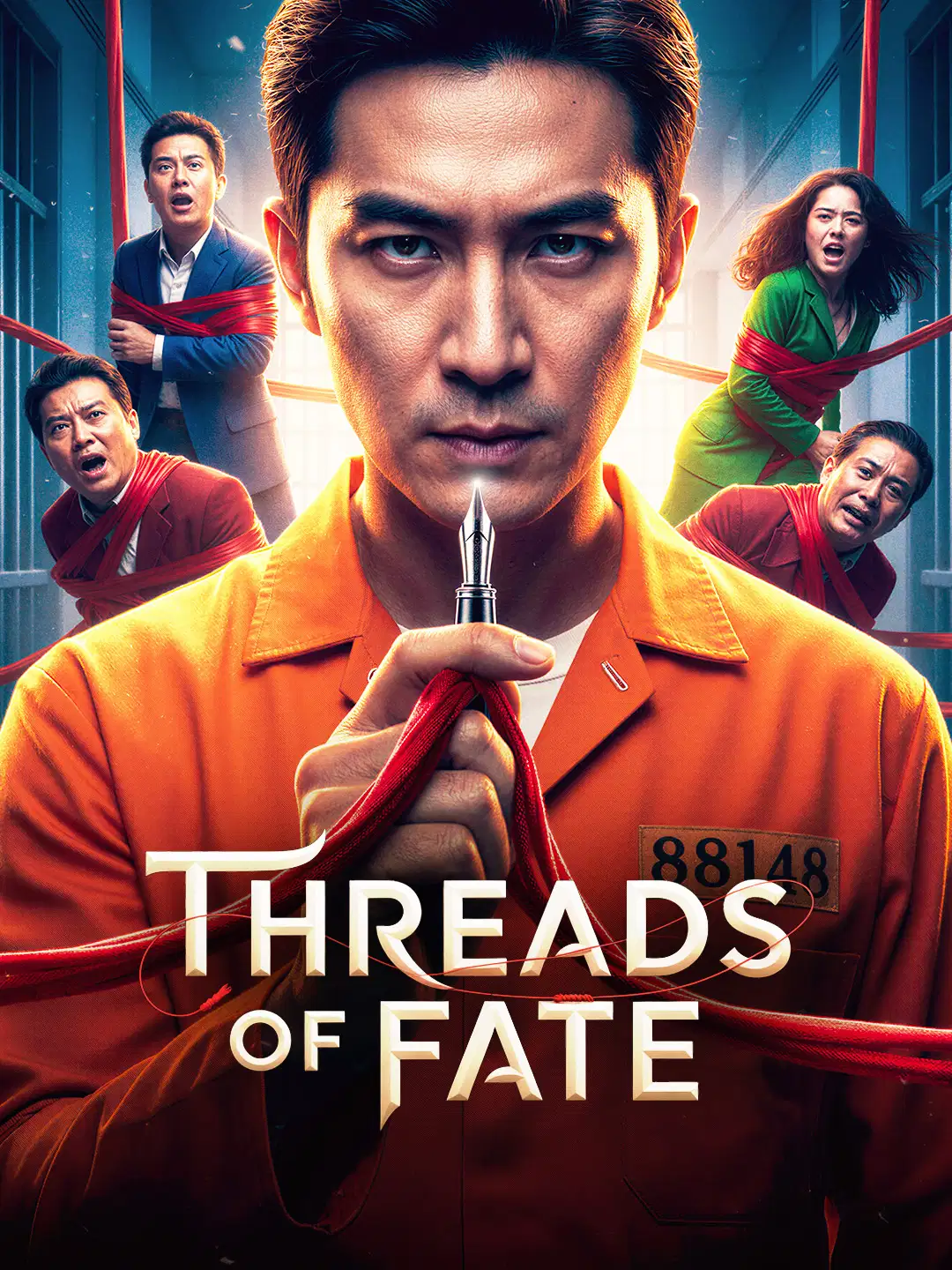 winzo tv - Threads Of Fate