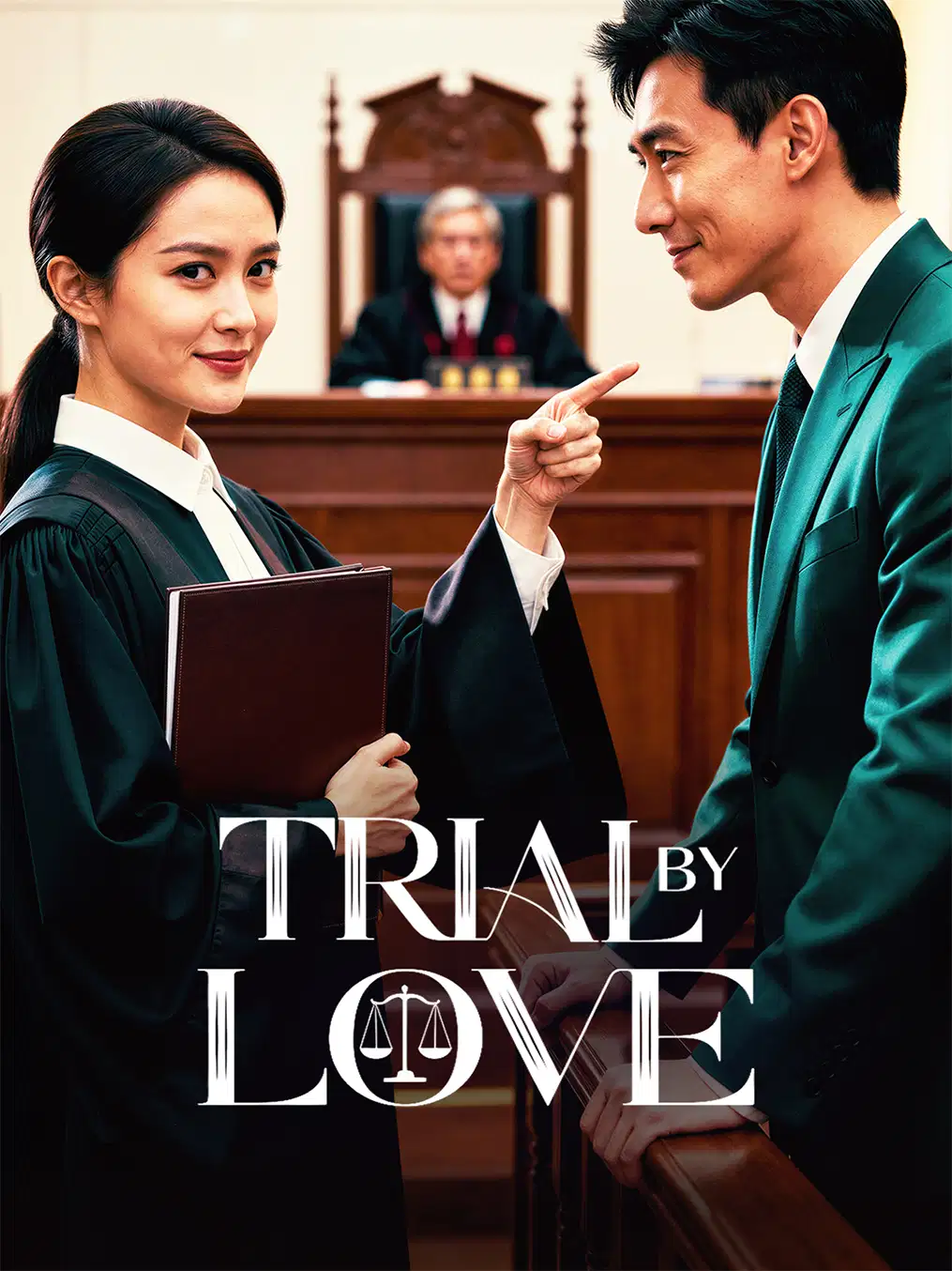 winzo tv - Trial By Love