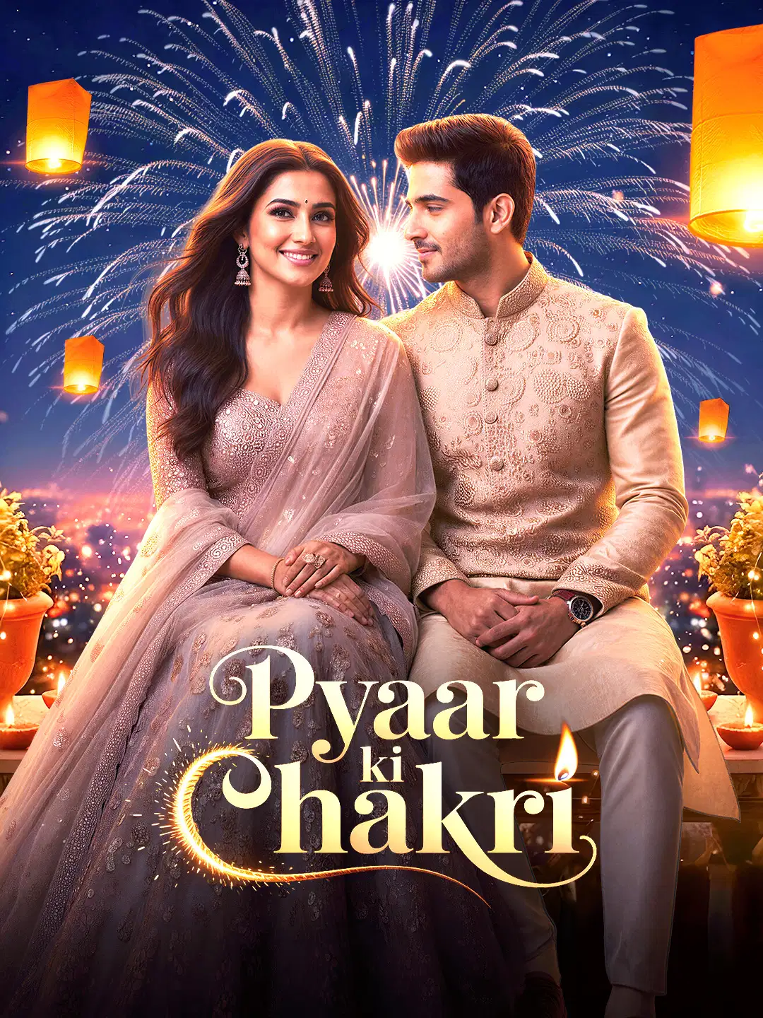 winzo tv - Pyaar Ki Chakri