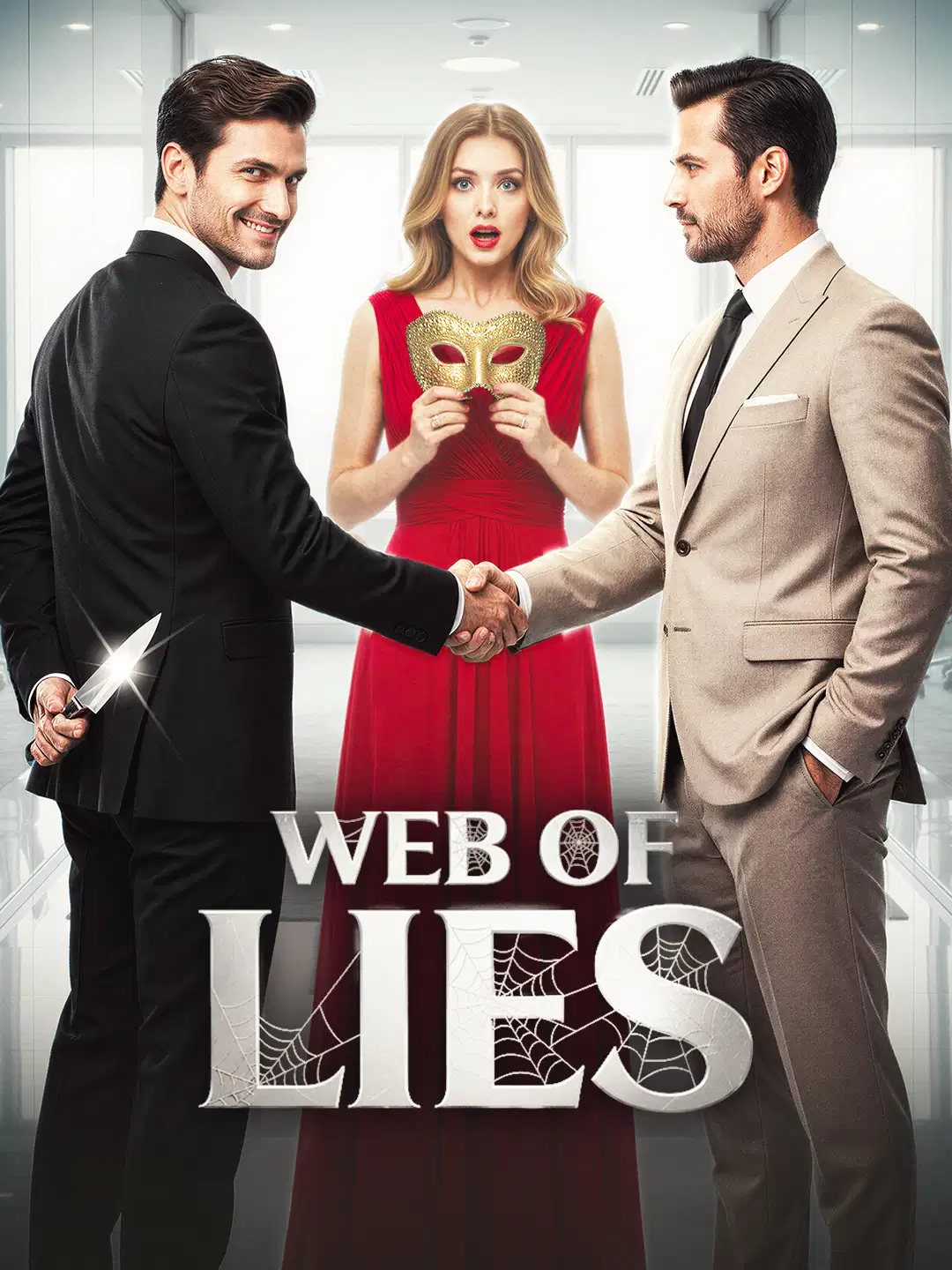 winzo tv - Web of Lies