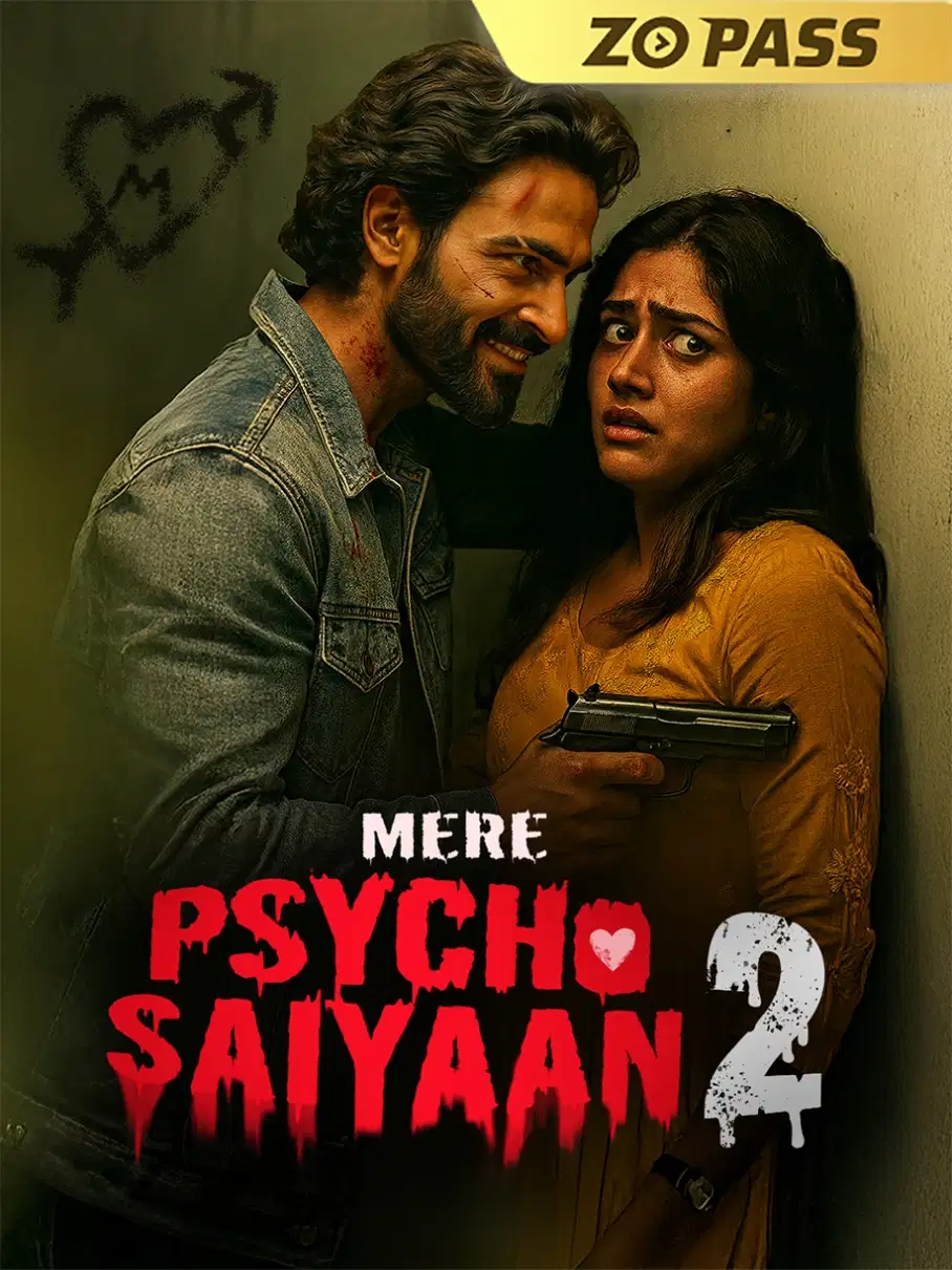 winzo tv - Mere Psycho Saiyaan 2