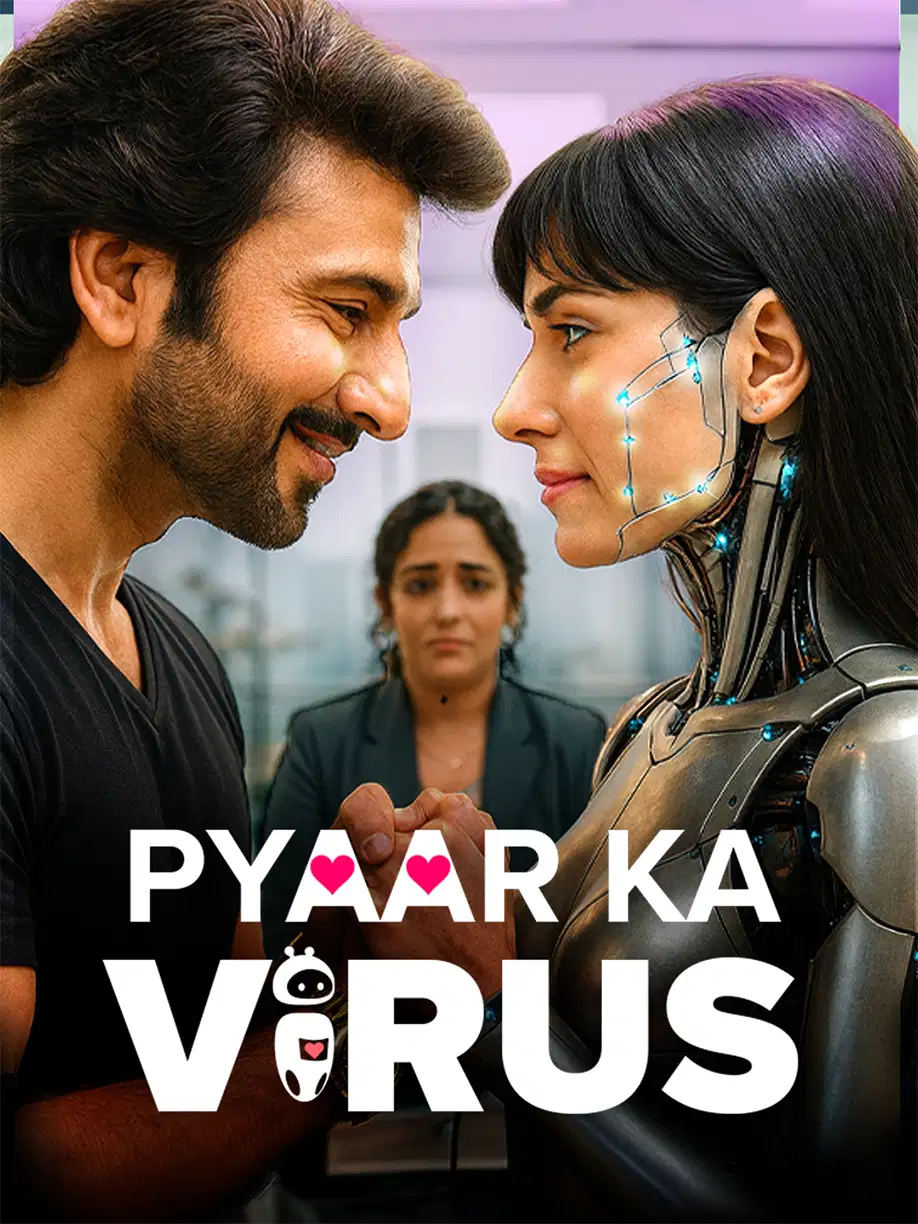 winzo tv - Pyaar ka Virus