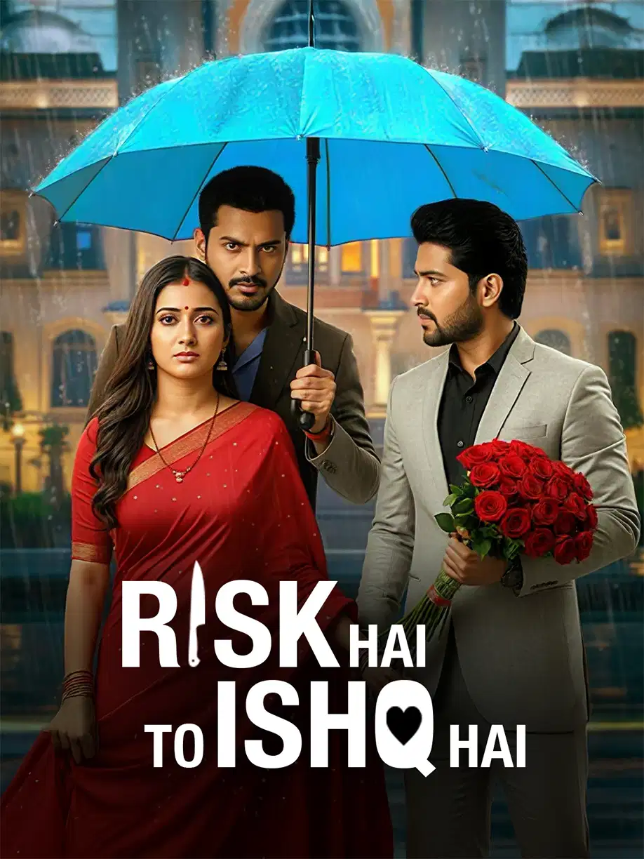winzo tv - Risk Hai To Ishq Hai