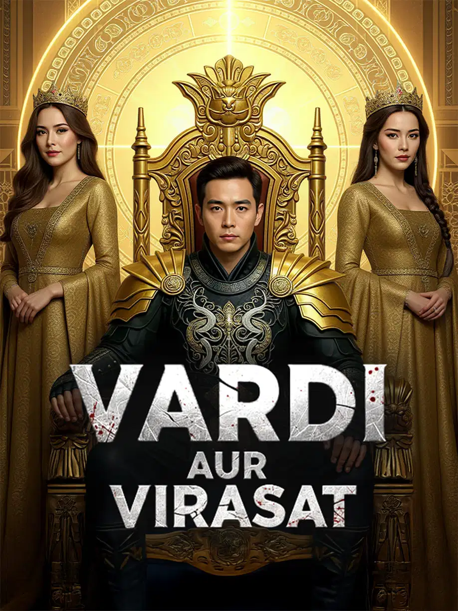 winzo tv - Vardi Aur Virasat
