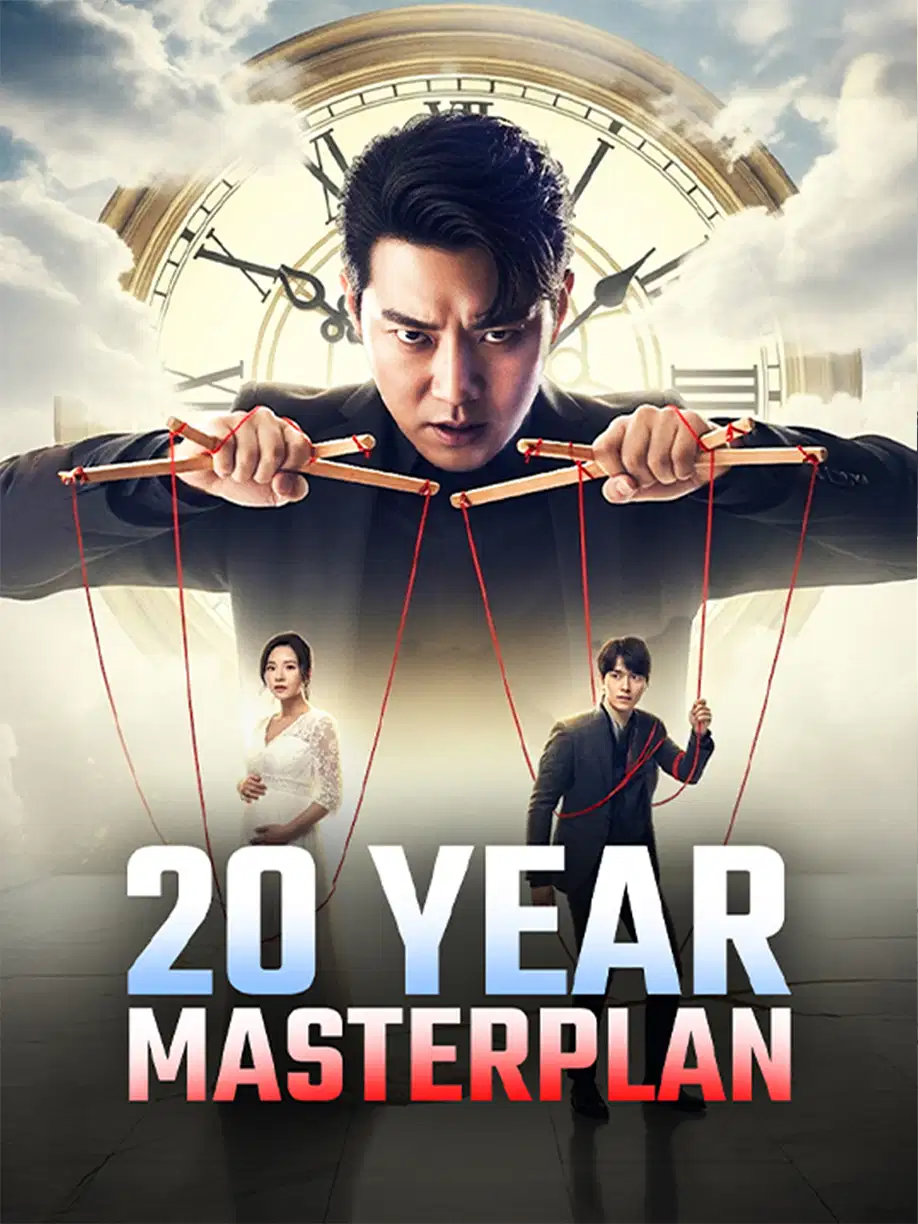 winzo tv - The 20 Year Masterplan