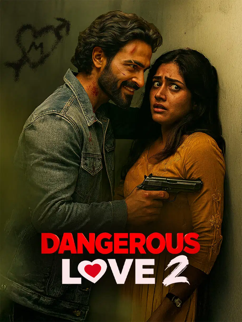 winzo tv - Dangerous Love 2