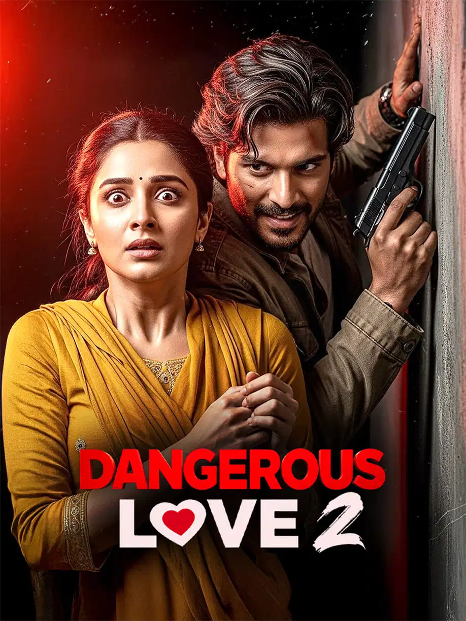 winzo tv - Dangerous Love 2