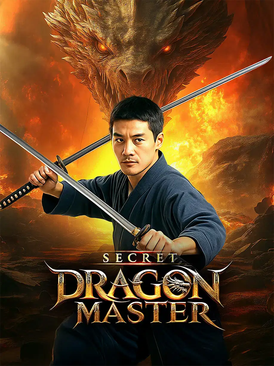 winzo tv - Secret Dragon Master