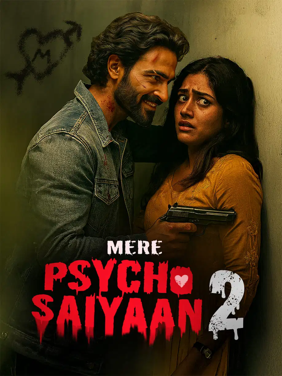 winzo tv - Mere Psycho Saiyaan 2