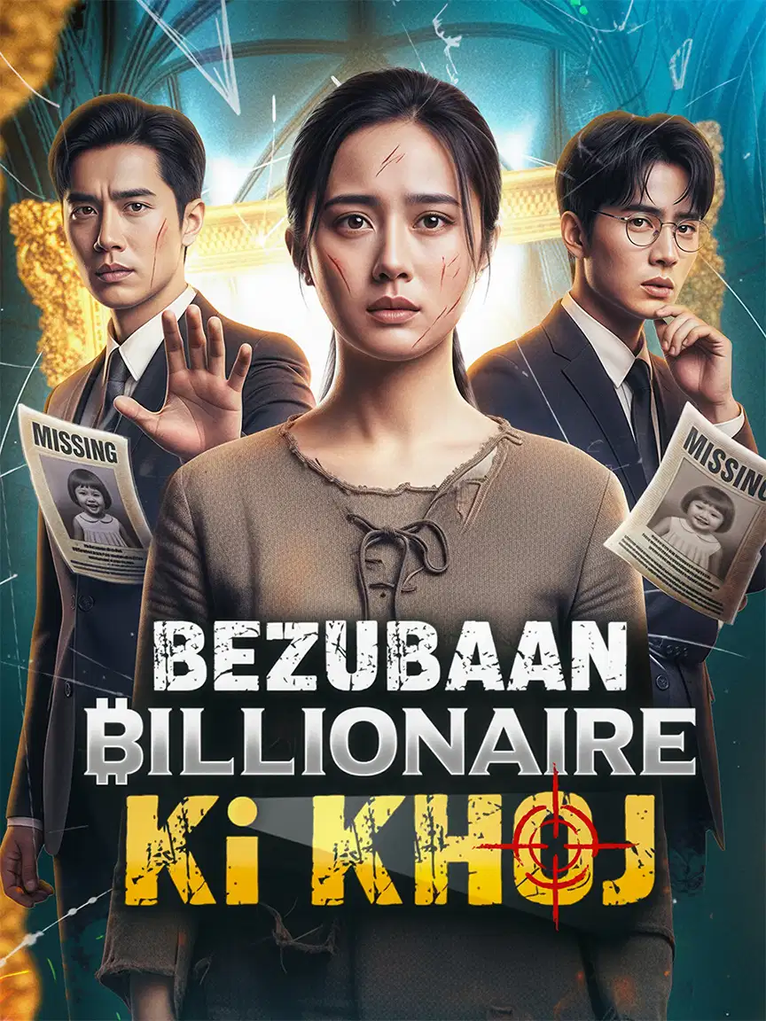 winzo tv - Bezubaan Billionaire Ki Khoj