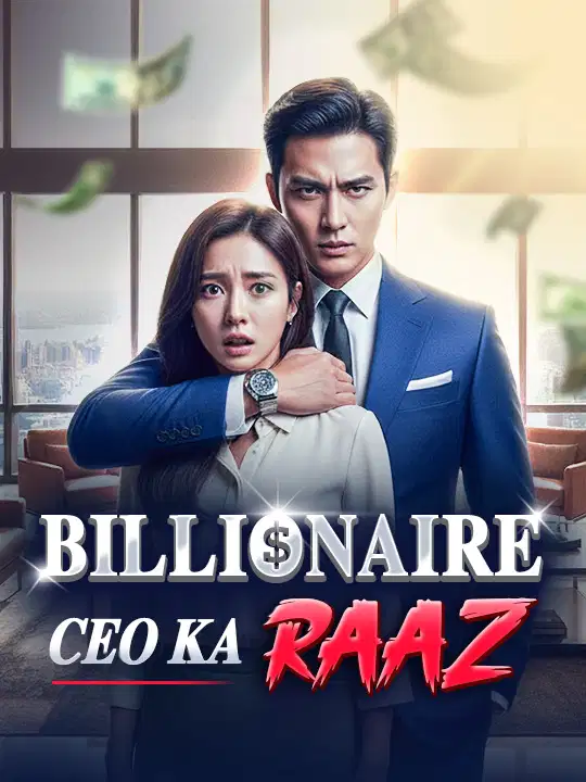 winzo tv - Billionaire CEO ka Raaz