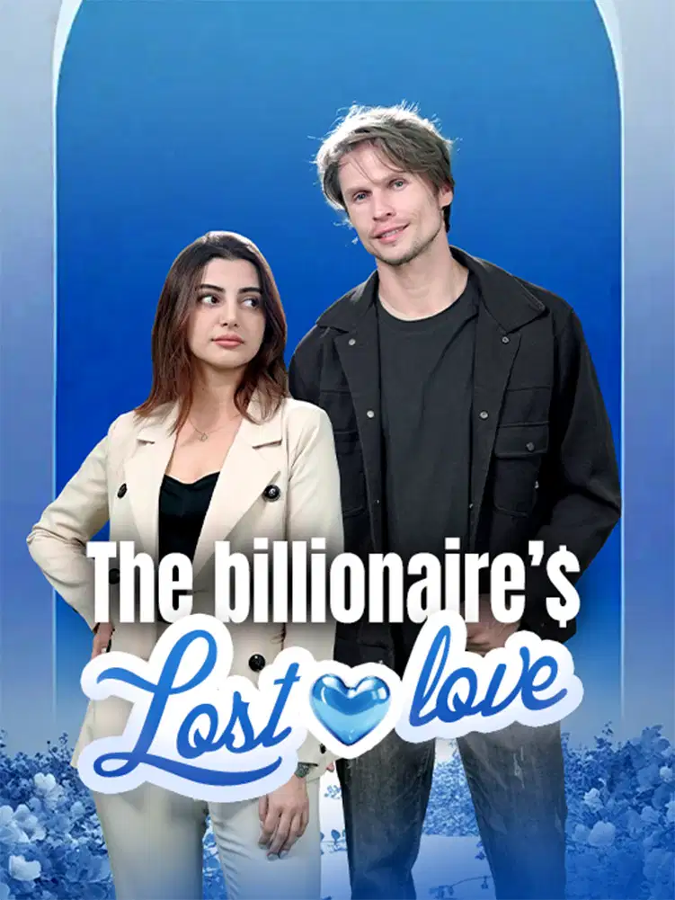 winzo tv - The Billionaire’s Lost Love