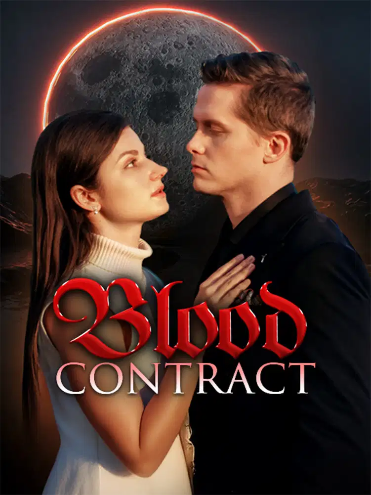 winzo tv - Blood contract