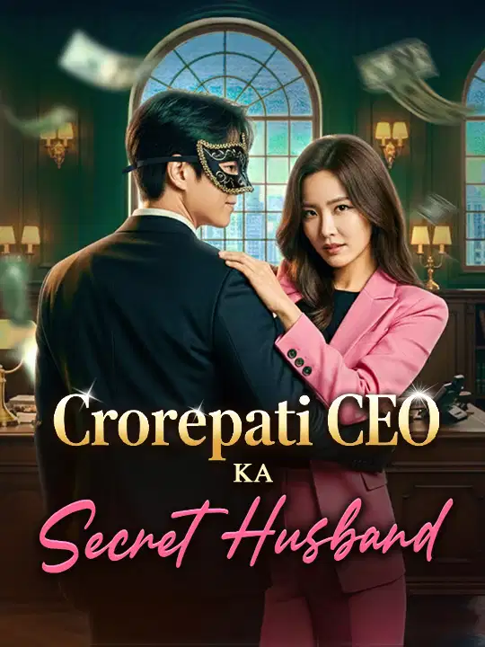 winzo tv - Crorepati CEO ka Secret Husband
