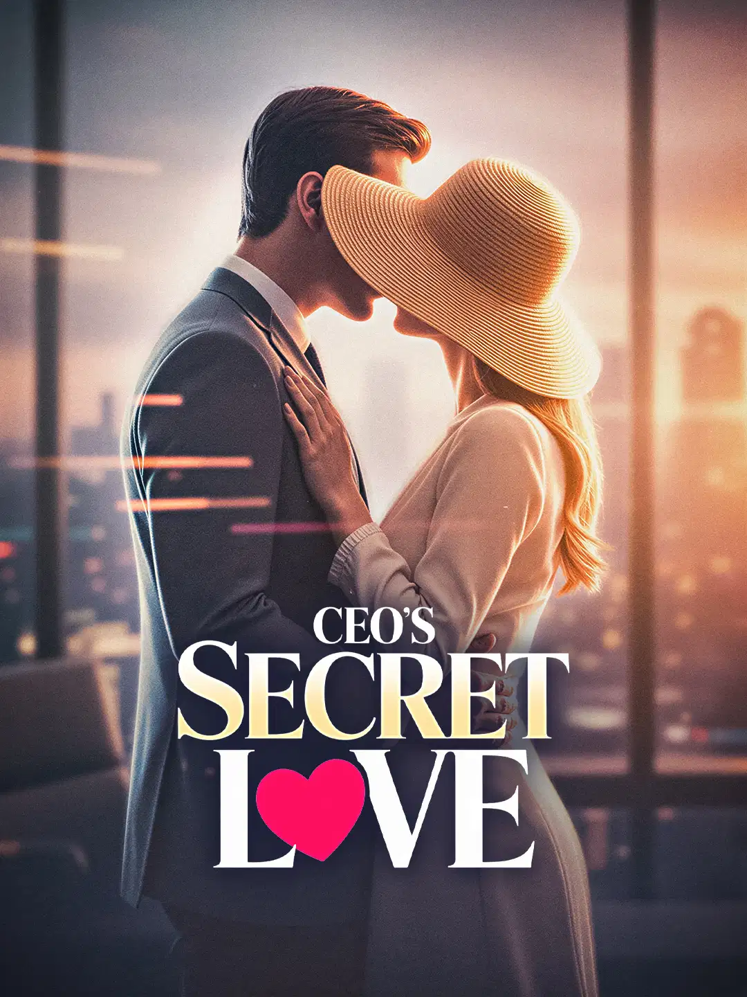 winzo tv - CEO's Secret Love